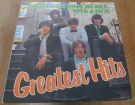 Dave Dee, Dozy, Beaky, Mick & Tich – Greatest Hits