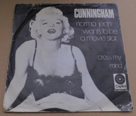 Cunningham – Norma Jean Wants To Be A Movie Star