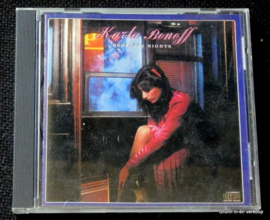 Karla Bonoff - Restless Nights