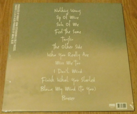 Christian Lopez – The Other Side | LP