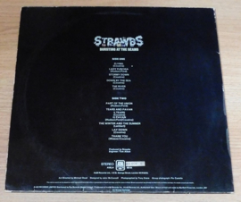 Strawbs – Bursting At The Seams