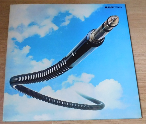 Vangelis - Spiral