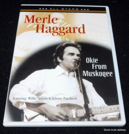 Merle Haggard - Okie From Muskogee