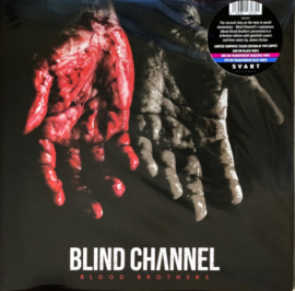 Blind Channel – Blood Brothers | LP