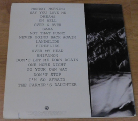 Fleetwood Mac – Fleetwood Mac Live
