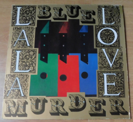 Blue Murder – La La Love