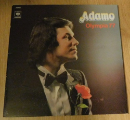 Adamo – Olympia 77