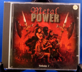 Metal Power - Volume I