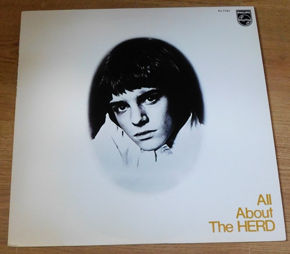 The Herd – All About The Herd