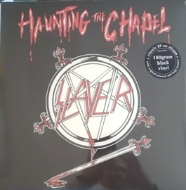 Slayer - Haunting the Chapel | 12'' EP