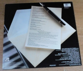 Bette Midler – Beaches (Original Soundtrack Recording)