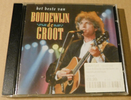 Boudewijn de Groot – Het Beste Van Boudewijn De Groot