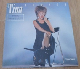 Tina Turner – Private Dancer