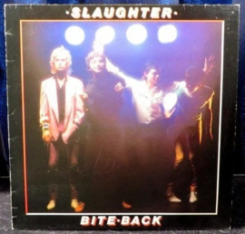 Slaughter - Bite Back