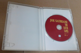 Joe Satriani – The Satch Tapes