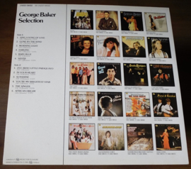 George Baker Selection – Sing A Song Of Love