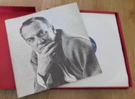 Wim Sonneveld - Complete Discografie Box (11x LP, Box)