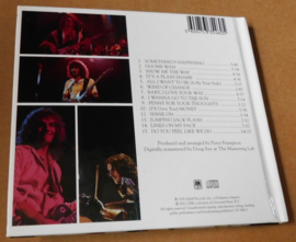 Peter Frampton – Frampton Comes Alive!