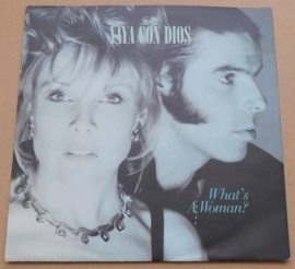 Vaya Con Dios – What's A Woman?