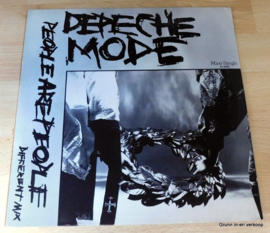 Depeche Mode – People Are People (Different Mix)