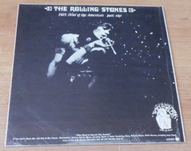 The Rolling Stones – Who Went To Church This Sunday 1975 Tour Of The Americas Part One
