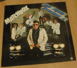 Matchbox – Midnite Dynamos