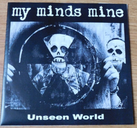 My Minds Mine - Unseen World