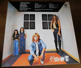 Status Quo - On The Level