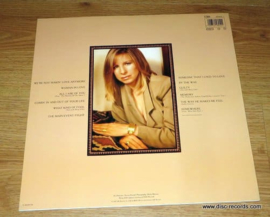 Barbra Streisand ‎– A Collection Greatest Hits... And More