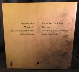 Victor Griffin's In-Graved