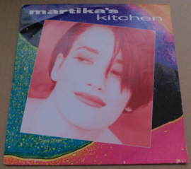 Martika – Martika's Kitchen