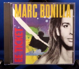 Marc Bonilla ‎– EE Ticket