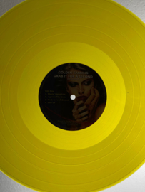 Golden Earring – Grab It For A Second | LP