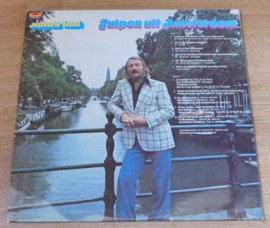 James Last – Tulpen Uit Amsterdam