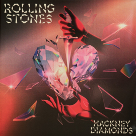 The Rolling Stones - Hackney Diamonds | LP