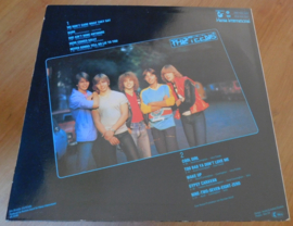 The Teens – Rock City Nights