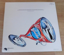 Little River Band – Diamantina Cocktail