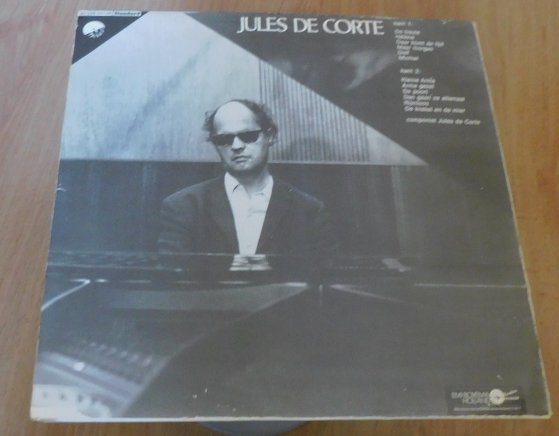 Jules De Corte – Jules De Corte