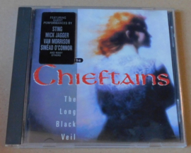 The Chieftains – The Long Black Veil