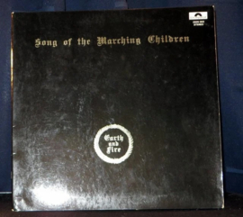 Earth and Fire - Song of the marching Children