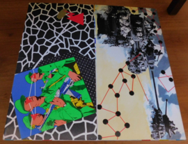 Elvis Costello And The Attractions – Armed Forces