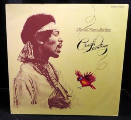 Jimi Hendrix - Crash Landing