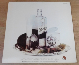 Little River Band – Diamantina Cocktail
