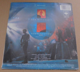 Spandau Ballet – How Many Lies ?