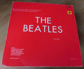 The Beatles – And The Beatles Were Born