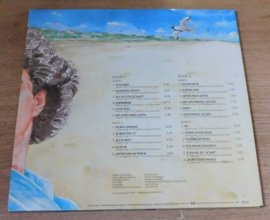 Robert Long – Van Voor De Zomer