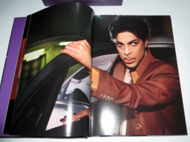 Prince / Randee St. Nicholas - 21 Nights