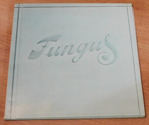 Fungus – Fungus