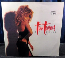 Tina Turner - Typical Male