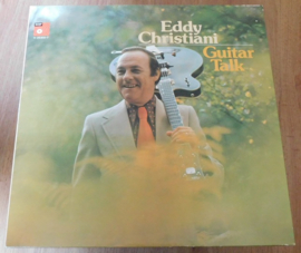 Eddy Christiani – Guitar Talk